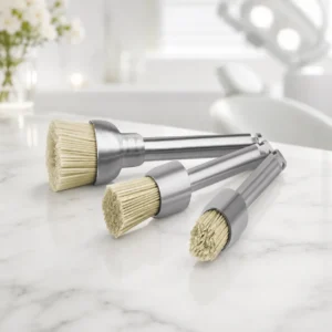 براش پالیش سیلیکون‌کارباید آنگل EVE – Brush RA (EVEBRUSH RA)