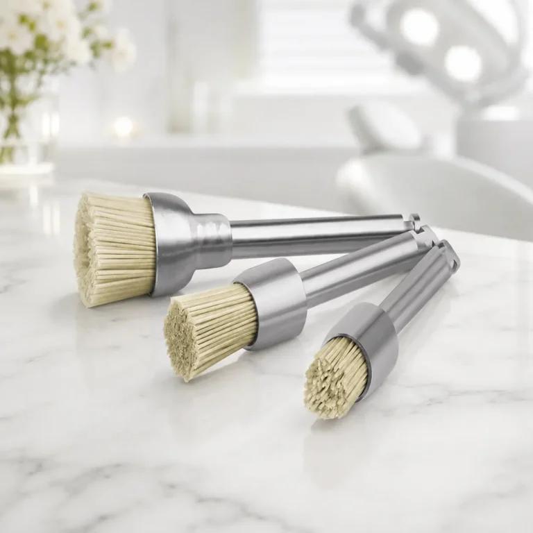 براش پالیش سیلیکون‌کارباید آنگل EVE – Brush RA (EVEBRUSH RA)