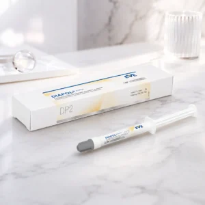 خمیر پالیش الماسه پرسلن EVE – Diapol Paste