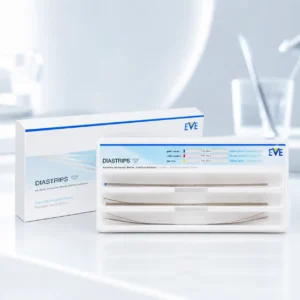 کیت نوار استریپ فلزی EVE – Dia Strips Set