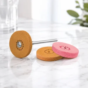 دیسک پالیش آکریل EVE – Soft Wheels HP